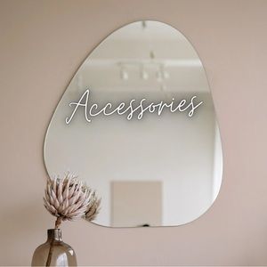 Accessories